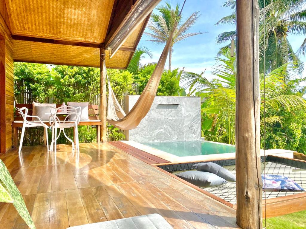 Nibbana Bungalows