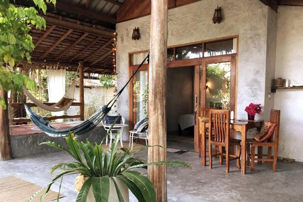 The Phangan Lodge