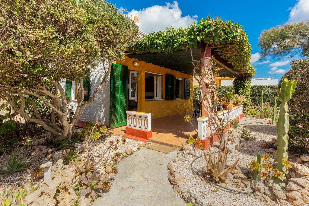 Buena Ventura Villa