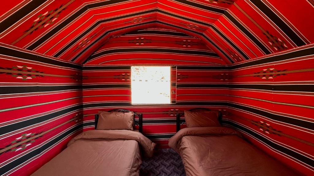 Wadi Rum Eco Camp