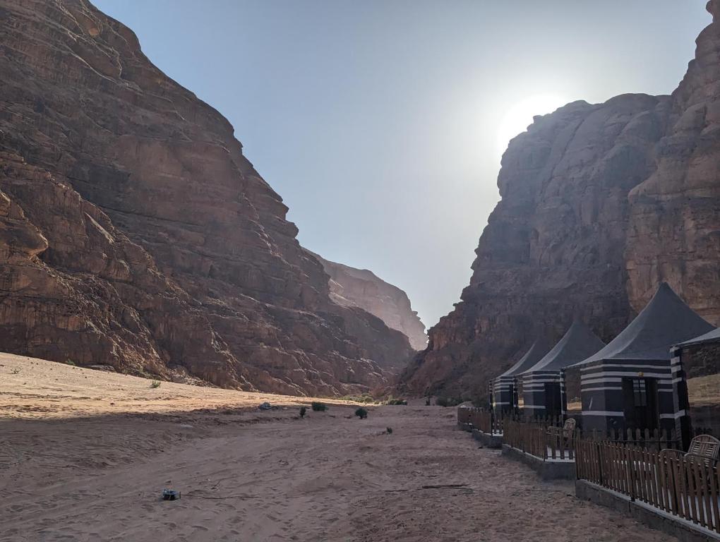 Desert Magic Canyon