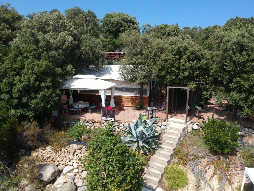 Lodge de Travo