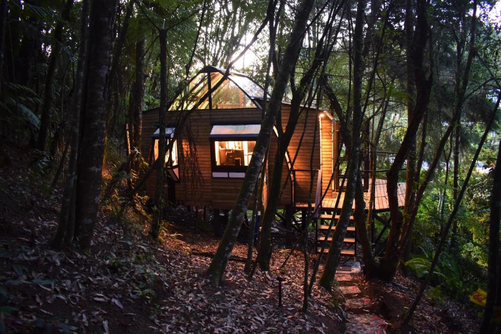 Chalet Tanat