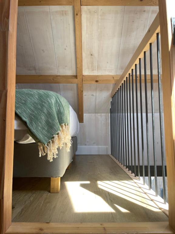Luxury Chalets Monnickendam