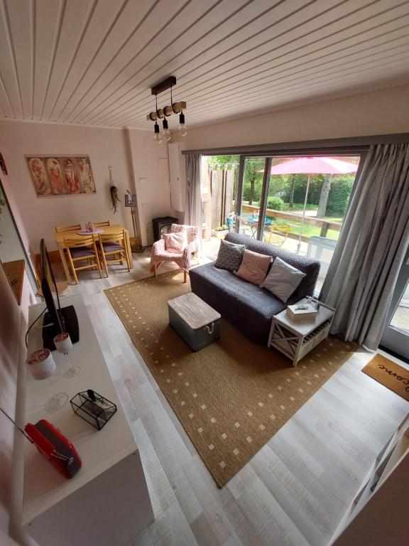 LE PETIT CHALET - Bungalow