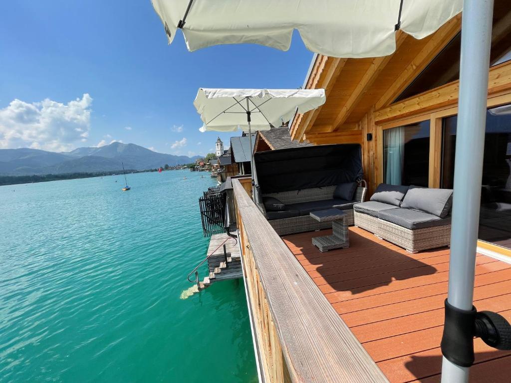 Das Seechalet