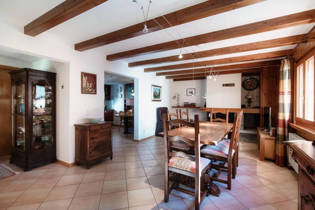 Chalet Nucleo 12 tra Bouldering e Trekking