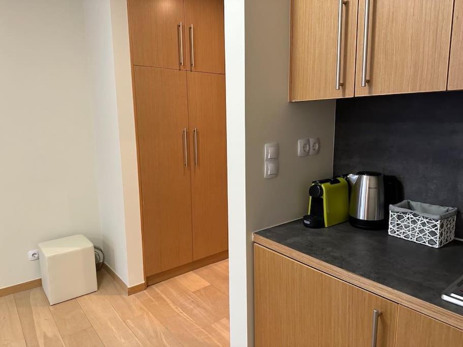 Lodge Euphoria Apartment