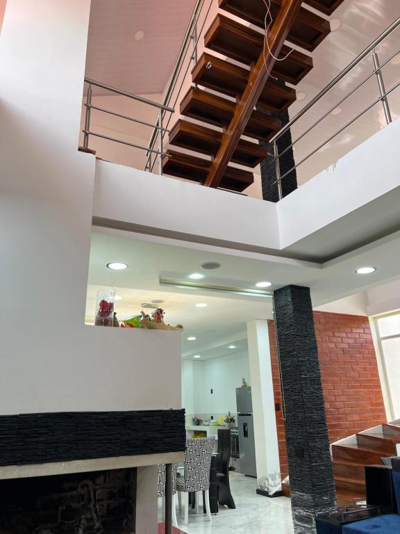Casa de Campo Guayllabamba