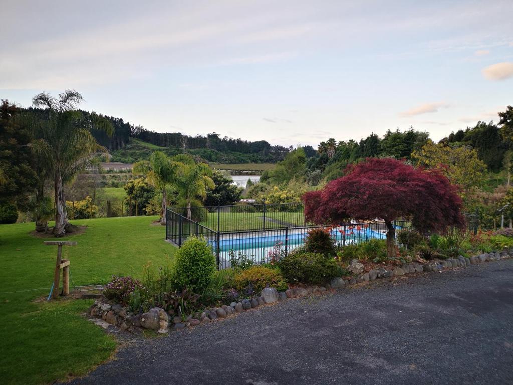 River Side Lodge