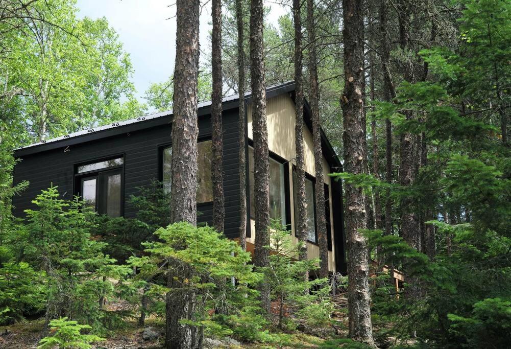 Charlevoix expérience luxueuse en pleine nature - Suite Nature Charlevoix - Suites #1