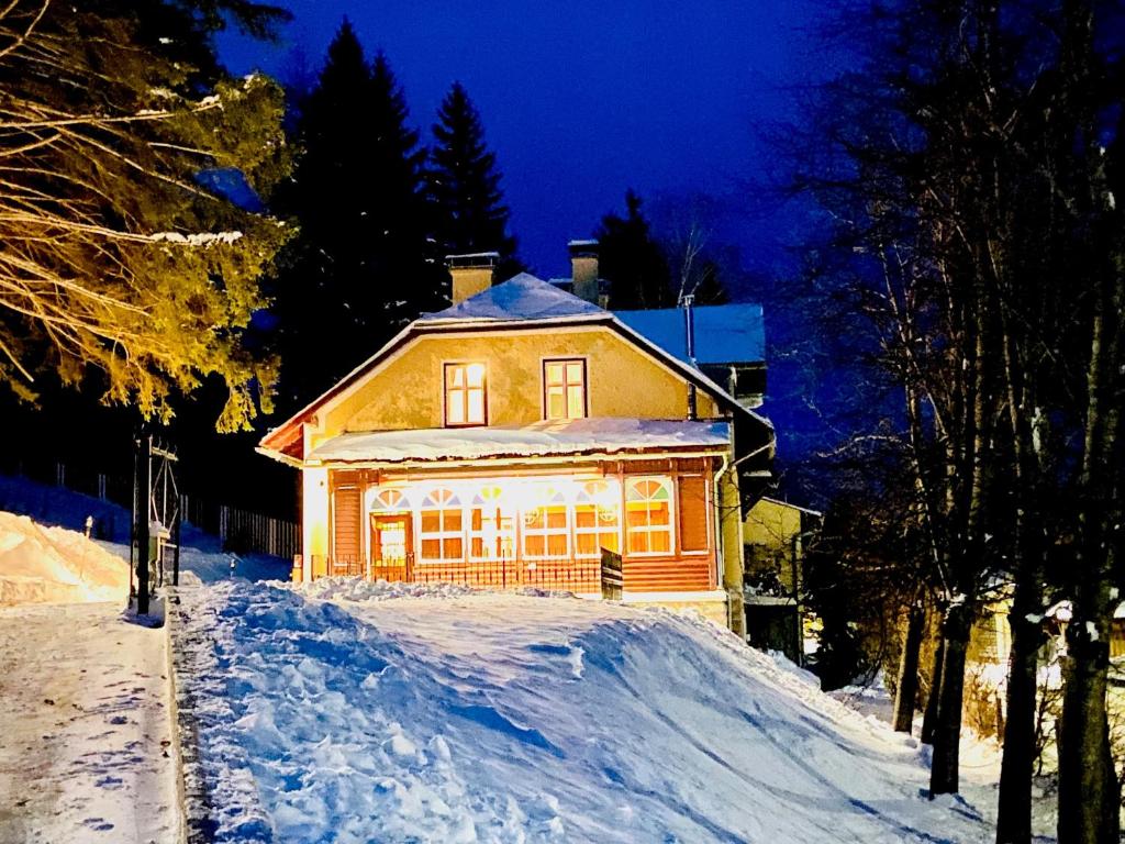 Mariazeller Alpen Chalet