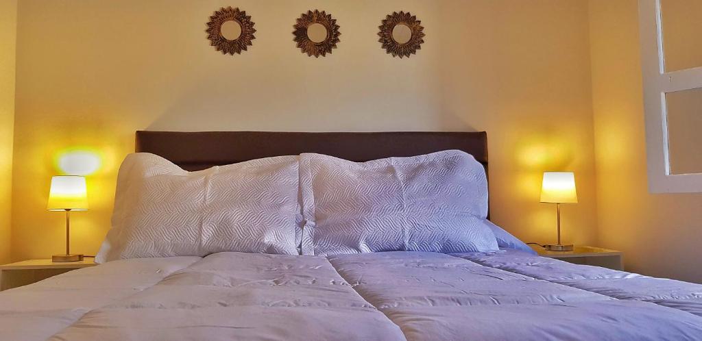Las Moras Cabañas Boutique