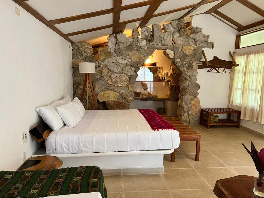 Finca Vallescondido