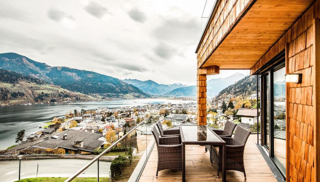 Premium Apartments Adlerhorst by we rent