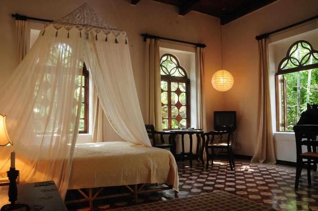 Marbella Guest House