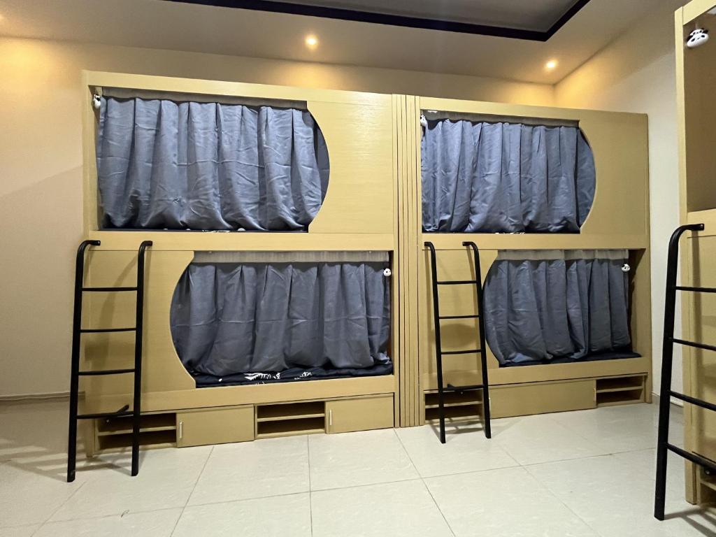 Karman Hostel