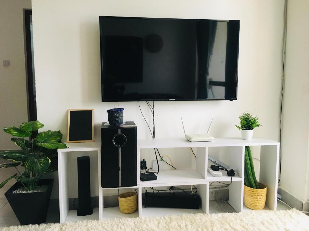 Haller view apartment