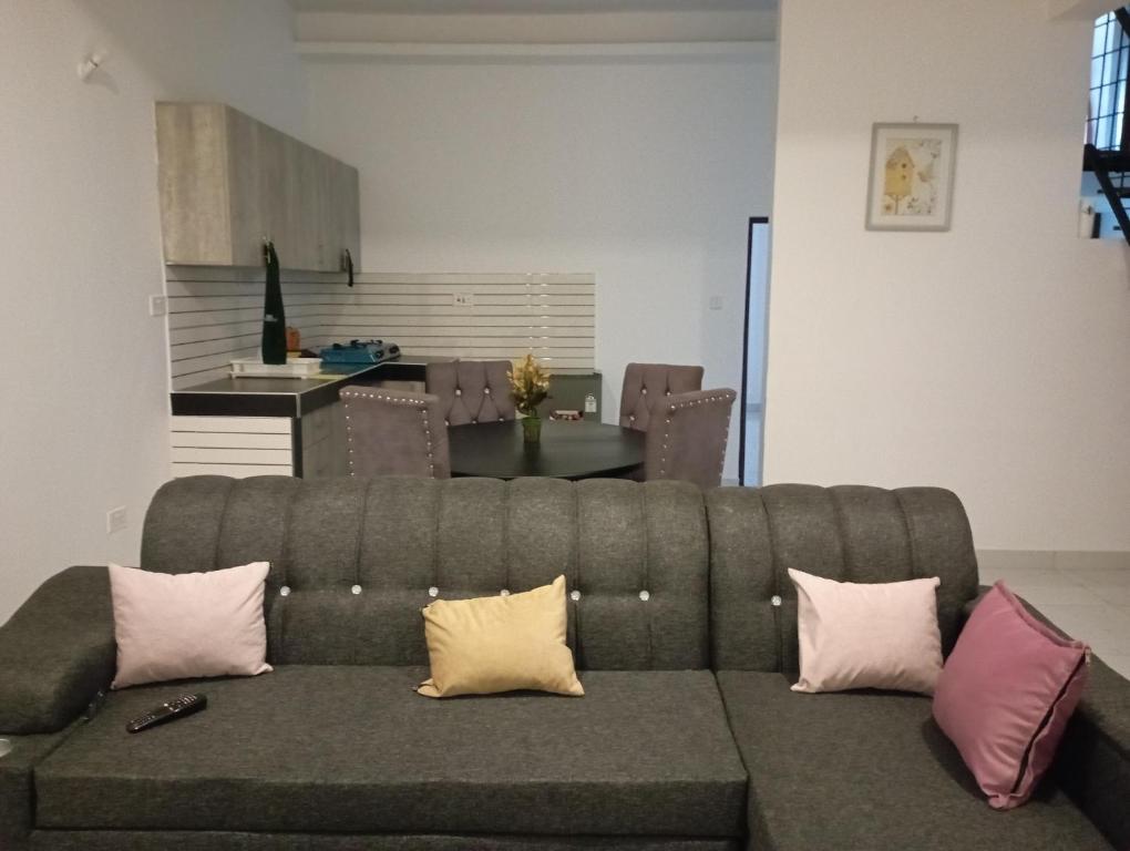 Precious Moments Suite