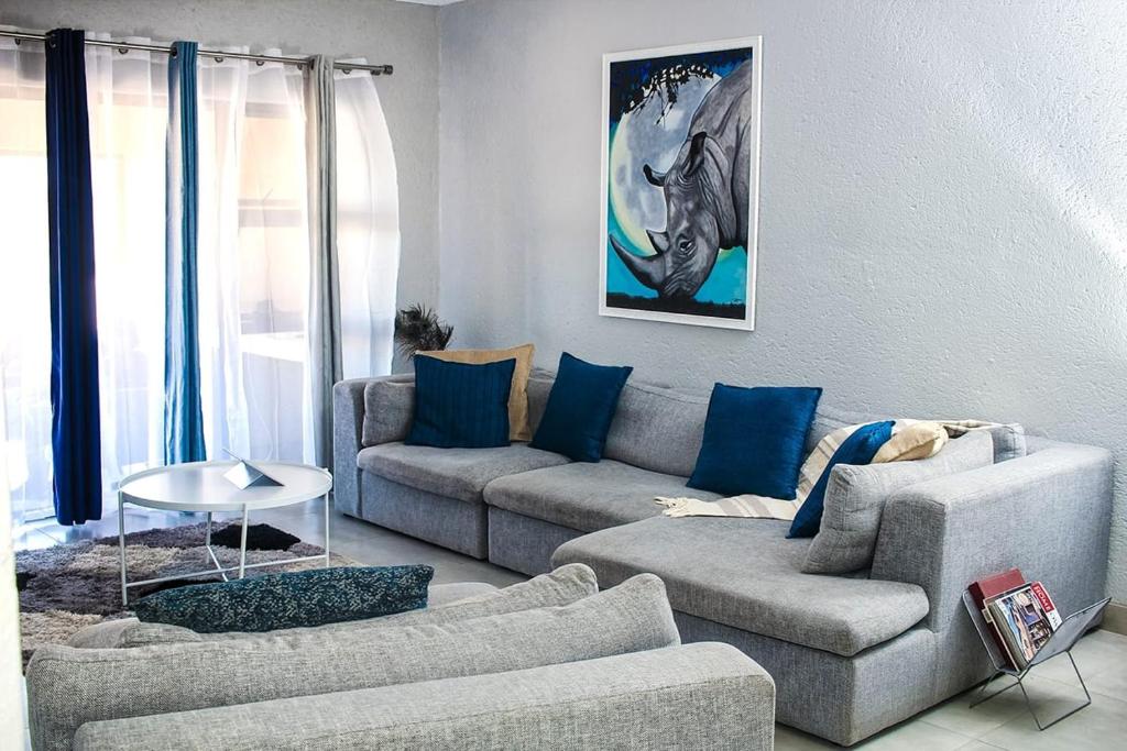 Mills Pad with 2-bedroom