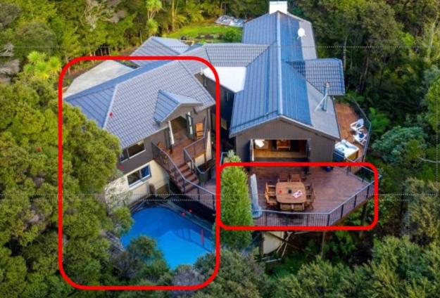 Albany Bush Retreat