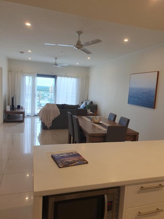 Rosie's at Darwin