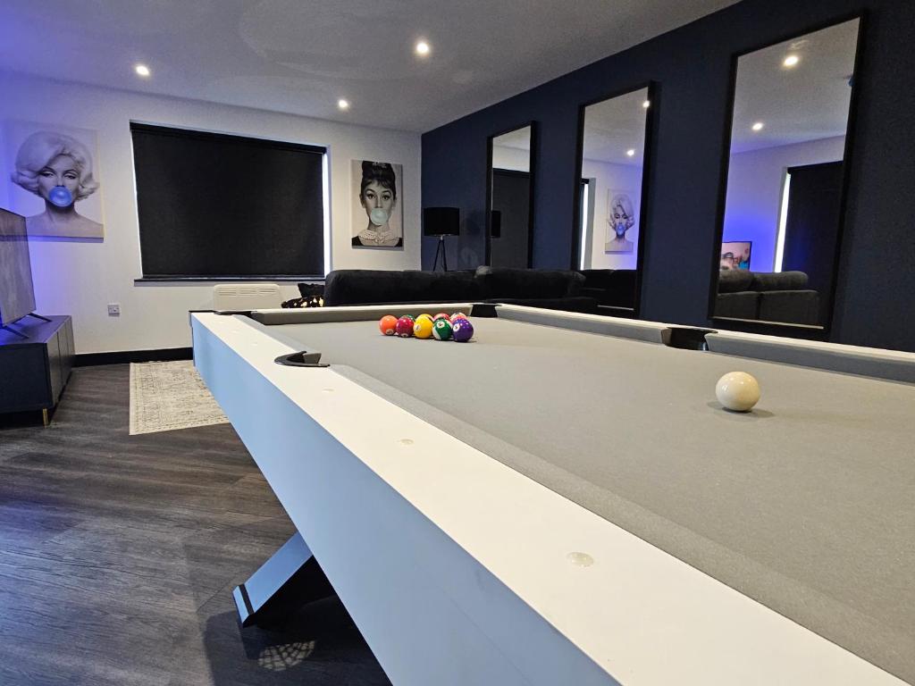 Sun Inn - Boutique Apartments Bingley