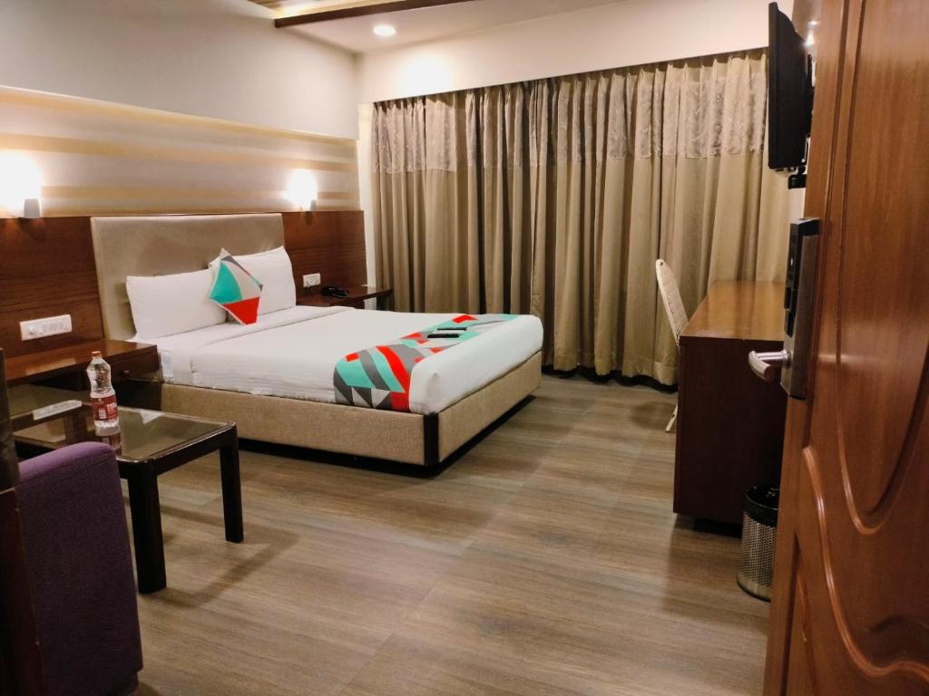 ASTRA Hotels & Suites - Marathahalli Outer Ring Road - Kadubeesanahalli - Opposite JP Morgan and ORACLE