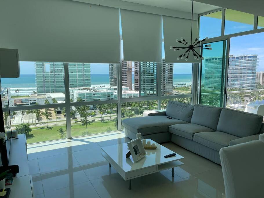 Ph en zona diamante acapulco