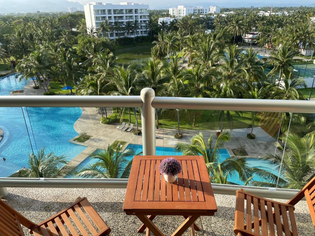 Deluxe Apartment in Acapulco Playa Diamante