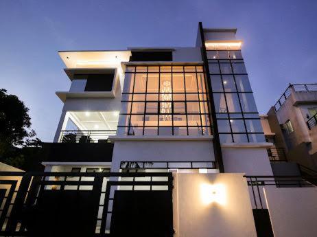 tagaytay transient ph