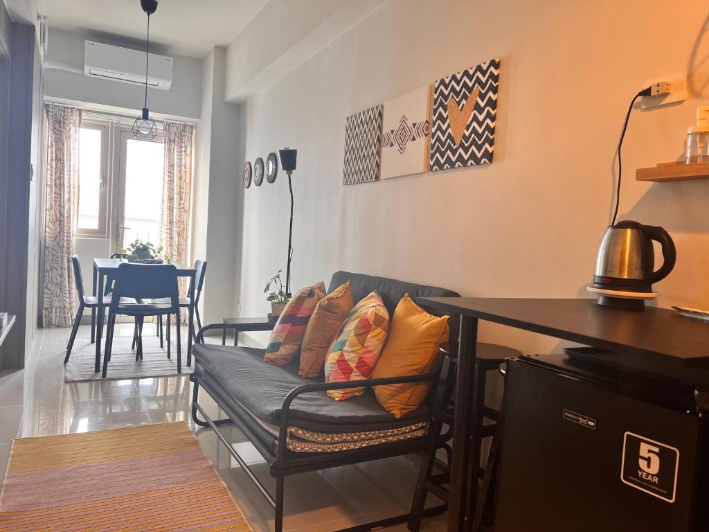 SMDC Coast Residences