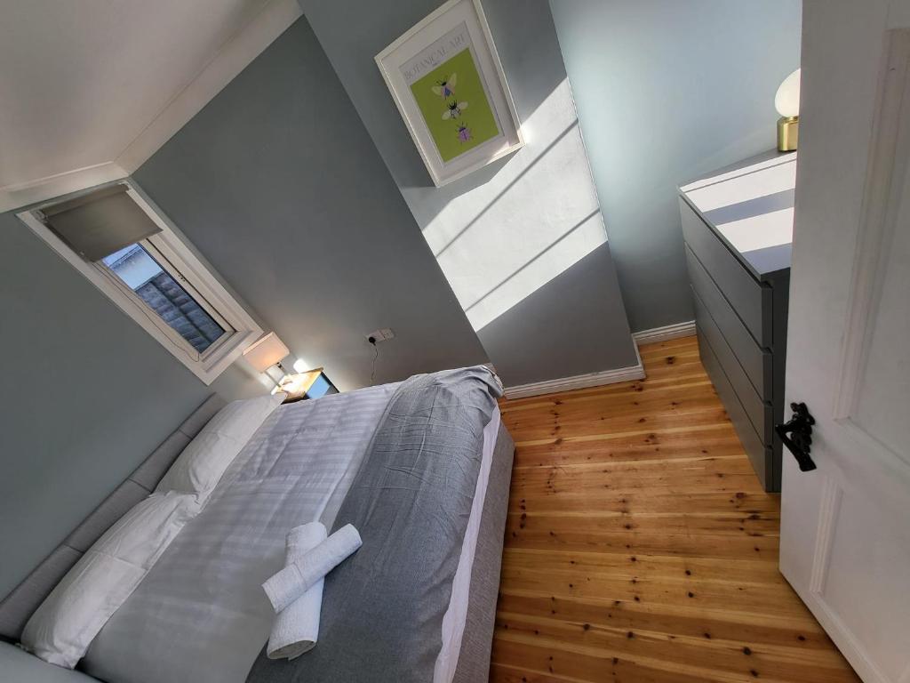 Stylish 3 Bedroom Galway House