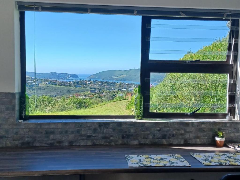 Pirate's View - Inverter for a worry free stay during loadshedding
