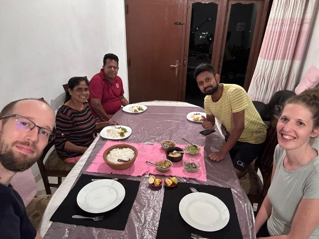 Dreamscape home stay