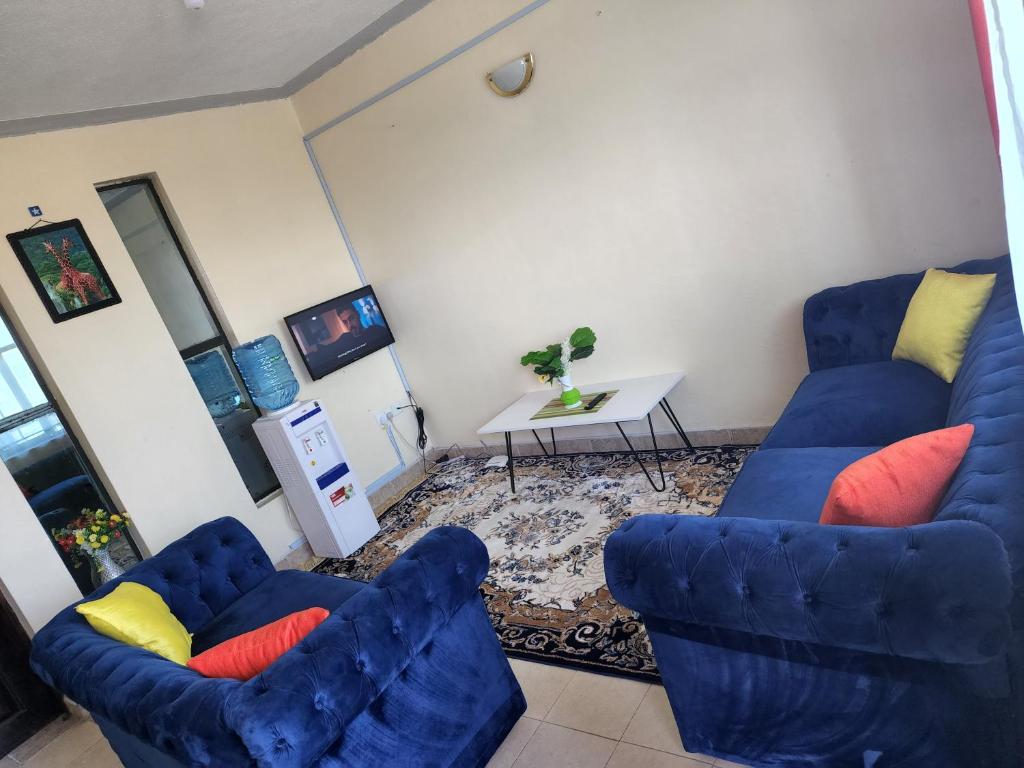 Urban Apartment