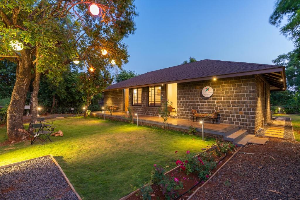 Zostel Homes Bhor (Near Pune)