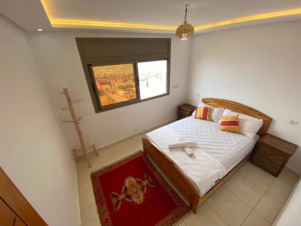 Deluxe Apartment At Amouage Anza
