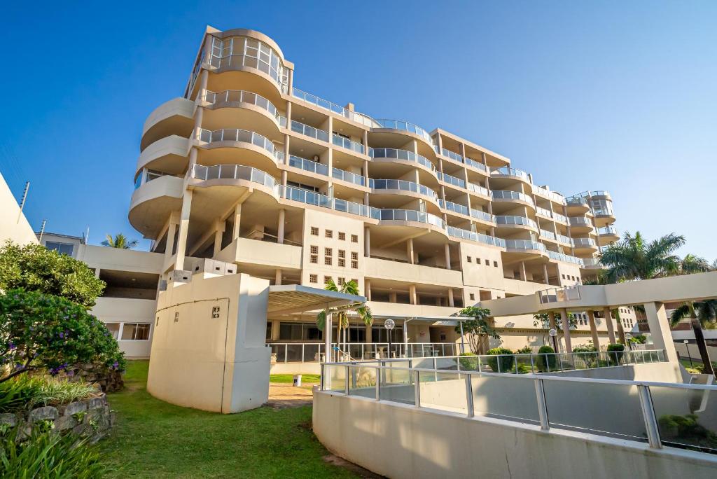 304A Santorini -Margate RSA