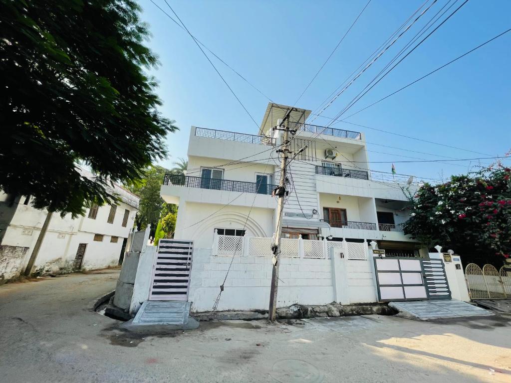 Krishna kottage A Boutique Home Stay