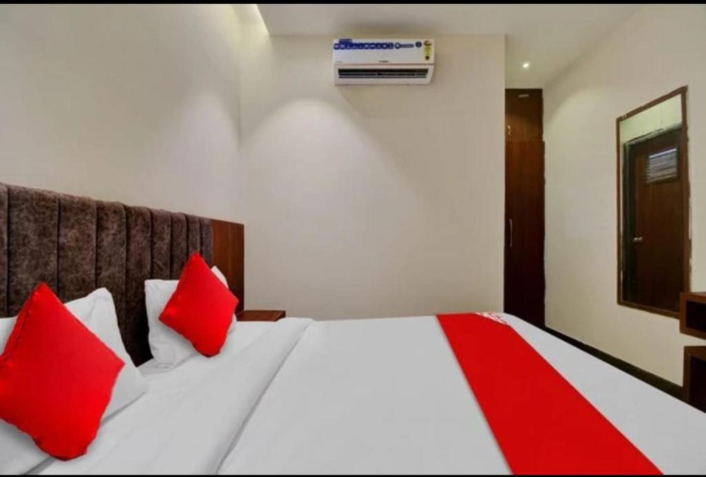 Hotel Maharaja