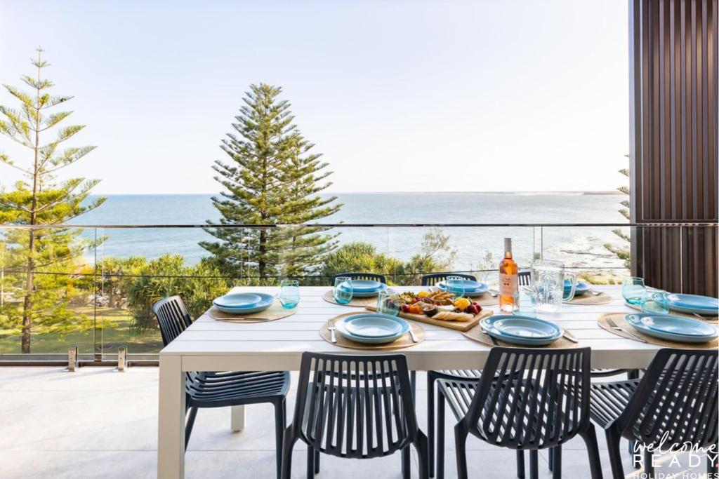 Kings Beach Oceanfront Oasis