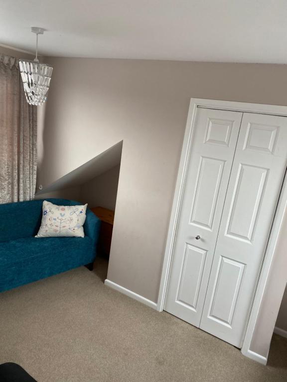 Rosewood Guest House