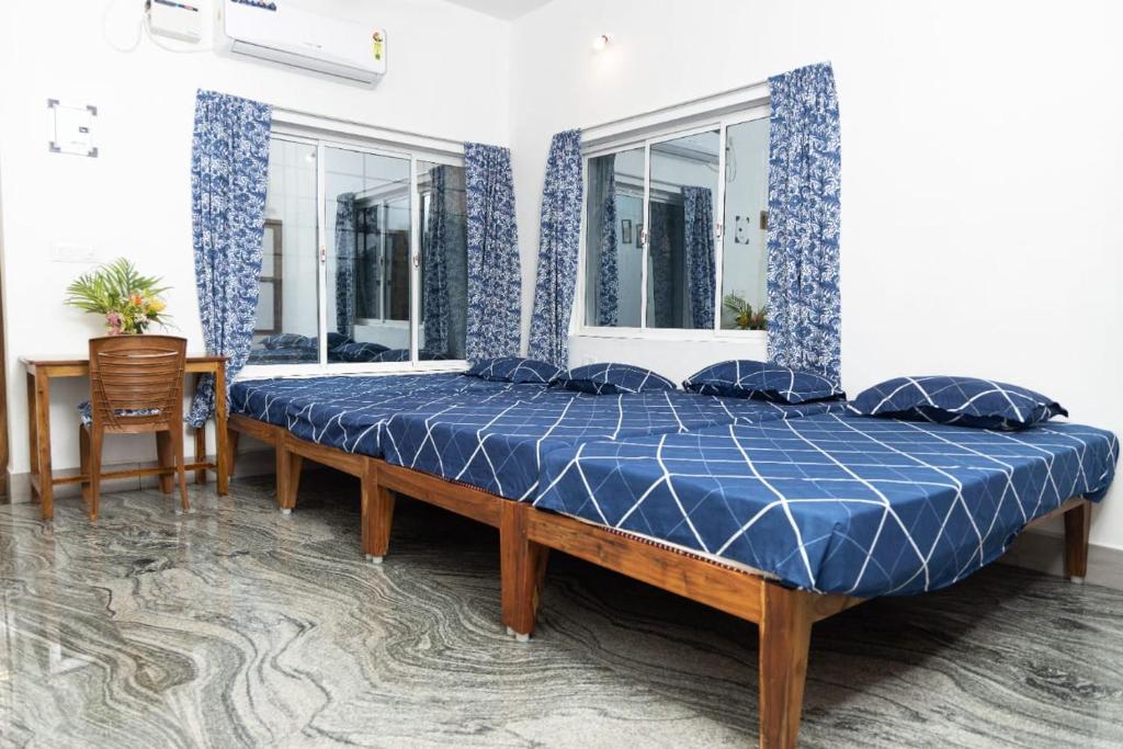 BrightMoon_Homestay