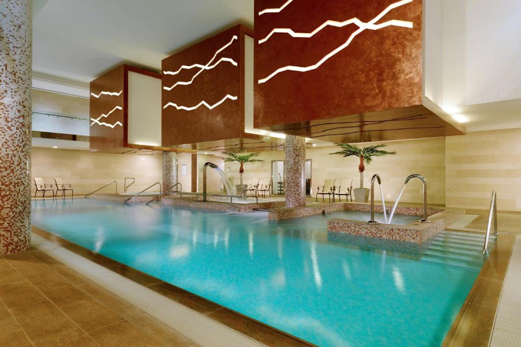 Sheraton Athlone Hotel