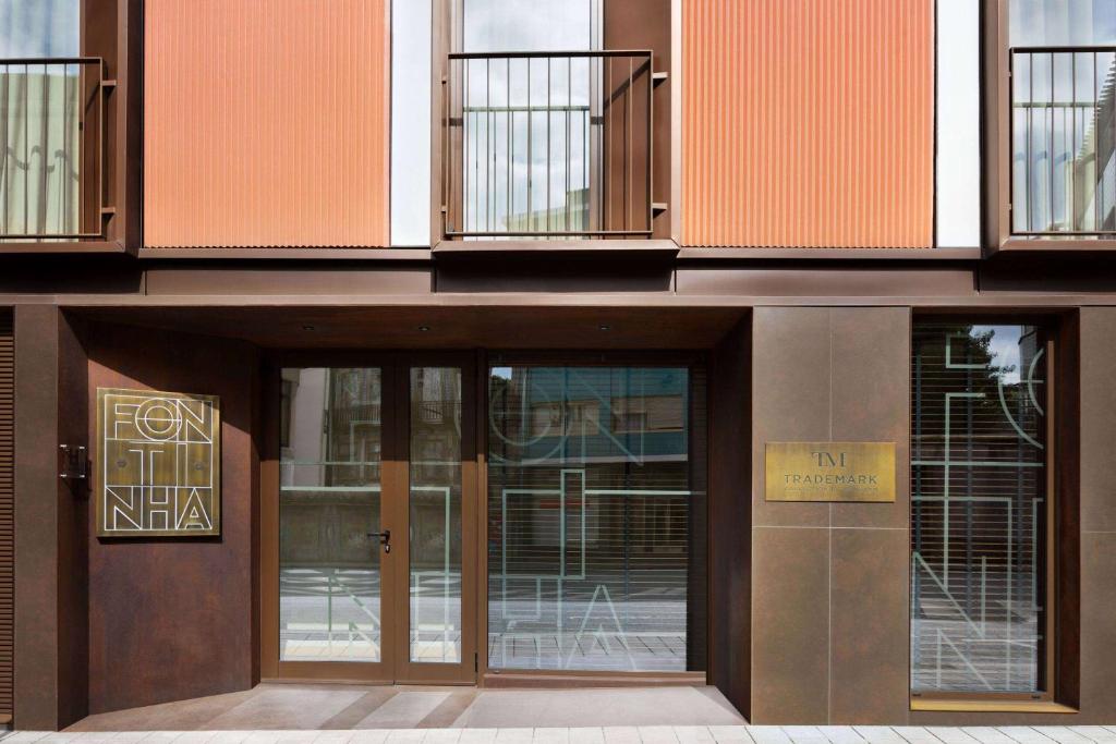 Fontinha Porto, Trademark Collection by Wyndham