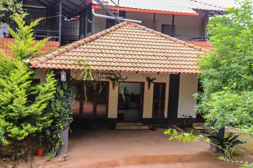 Coorg Nature Breeze Homestay