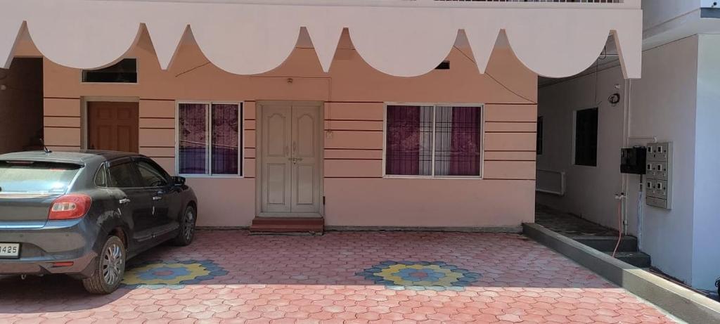 Chesna Cottage