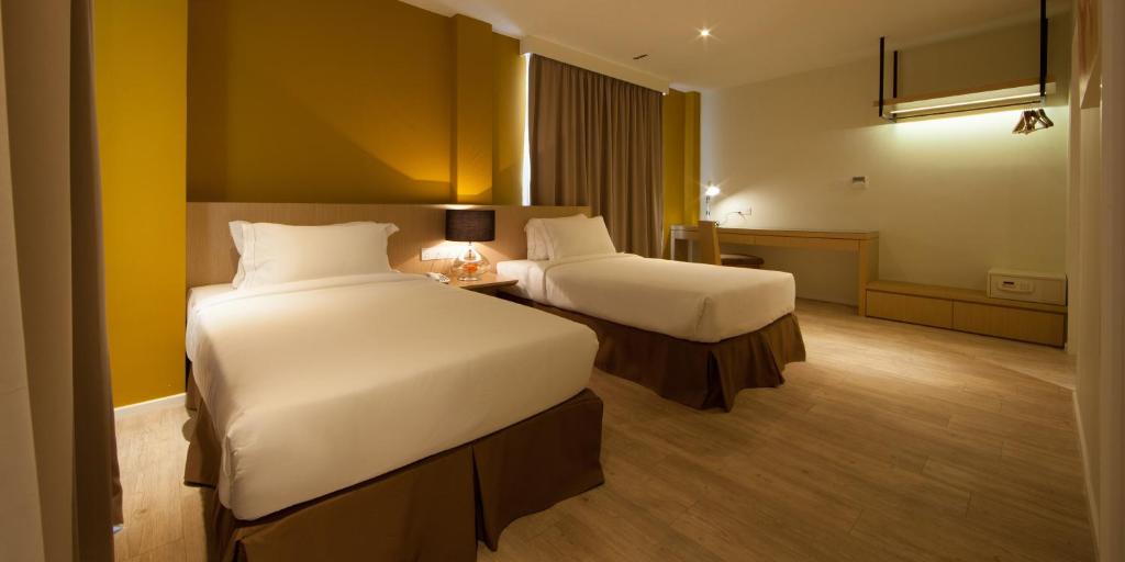 SGI Vacation Club Hotel