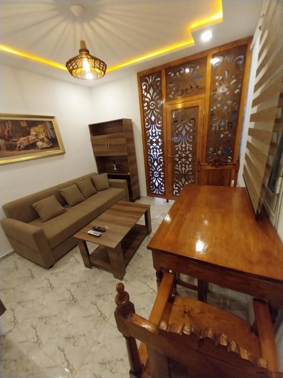 Appartement coeur de ville Tunis